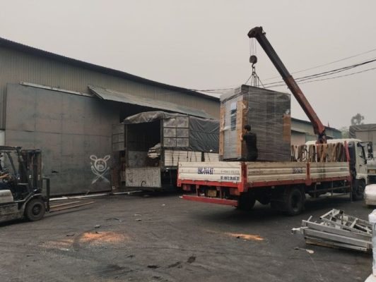 Hoạt động nhiều năm trong lĩnh vực