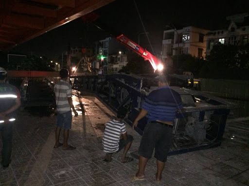 Dịch vụ 24/7