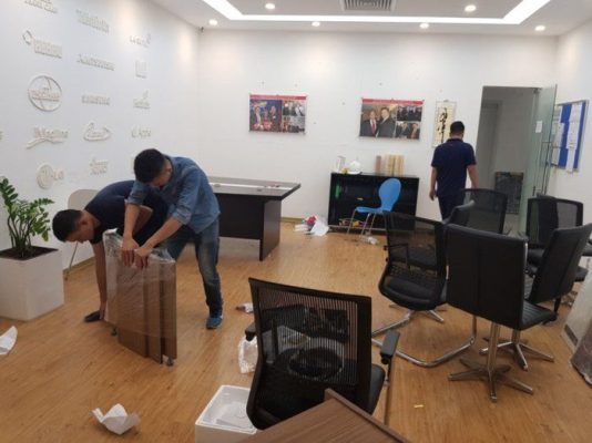 Giá cá minh bạch, rõ ràng