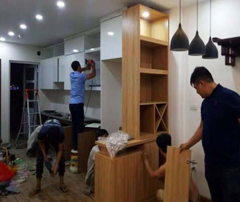 Đội ngủ uy tín nhất